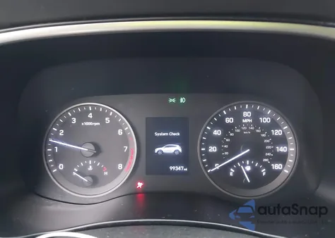 2019 Hyundai Tucson Limited from USA, damaged, VIN KM8J3CAL2KU036771